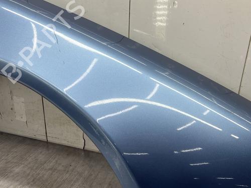 Right front fenders PEUGEOT 406 Coupe (8C) 2.0 16V | BP23761991C42 
