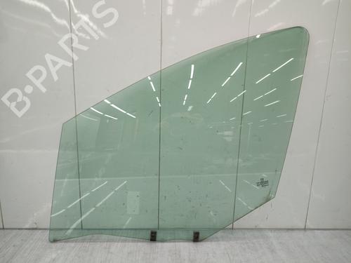 Front left door window PEUGEOT 308 SW I (4E_, 4H_) 1.6 HDi | BP23732899C18 