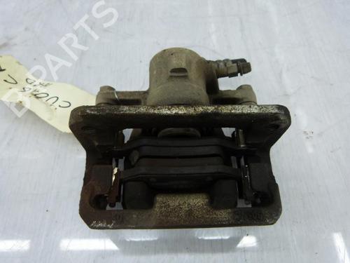 Used Right rear brake caliper MERCEDES-BENZ A-CLASS (W169) A 200 CDI (169.008, 169.308) (140 hp) 23700607