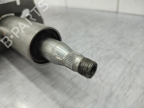 Steering column PEUGEOT BIPPER (AA_) 1.4 HDi | BP23732381M21 - Image 4