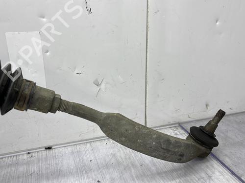 Steering rack PEUGEOT 407 SW (6E_, 6D_) 2.0 HDi 135 | BP29537521M22 