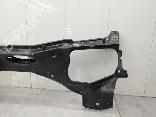 Used Front slam panel Front slam panel PEUGEOT PARTNER Box Body/MPV (5_, G_) 1.9 D (69 hp) 23691572 23691572