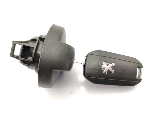 Electronic module PEUGEOT 2008 I (CU_) 1.6 BlueHDi 120 | BP23752869M83  - Image 6