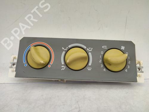 Used Climate control RENAULT TWINGO I (C06_) 1.2 (C066, C068) (58 hp) 28798675