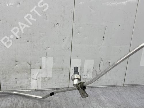 AC pipe RENAULT CLIO IV (BH_) 1.5 dCi 75 | BP26730640M126 