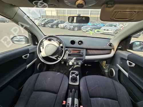 Right sun visor SMART FORFOUR (454) 1.5 CDI (454.000) | BP23751769I2 - Image 8