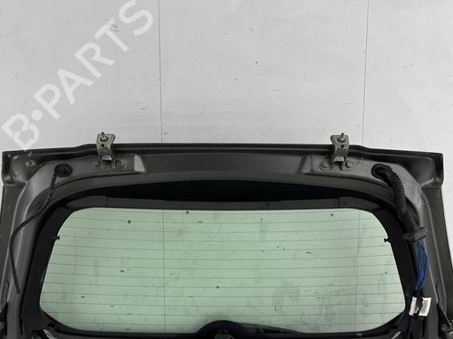 Tailgate CITROËN C3 II (SC_) 1.6 HDi | BP27517064C6 