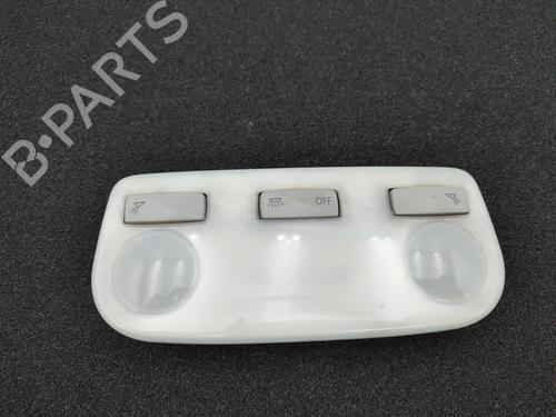 Used Interior roof light Interior roof light RENAULT MEGANE III Hatchback (BZ0/1_, B3_) 1.5 dCi (106 hp) 23721783 23721783