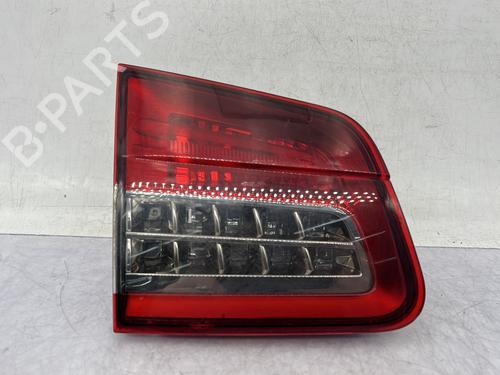 Farolim esquerdo da mala CITROËN C5 III (RD_) 2.0 HDi 140 (RDRHF8, RDRHFA, RDRHA8, RDRHAJ) (140 hp) 32001434