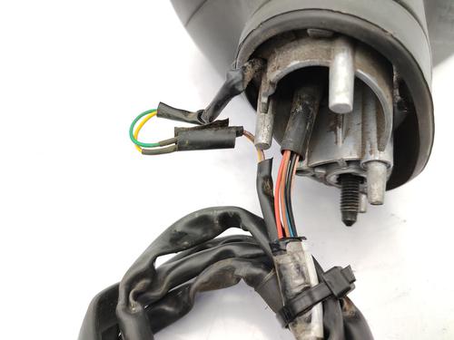 Left mirror SEAT EXEO (3R2) 2.0 TDI | BP23732050C26 - Image 3