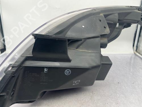 Used Right headlight Right headlight 37419290 37419290