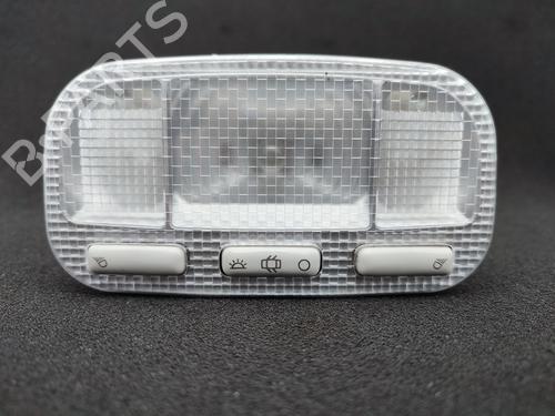 Used Interior roof light CITROËN C3 Picasso (SH_) 1.4 VTi 95 (SH8FSC, SH8FP0, SH8FP6) (95 hp) 23755267