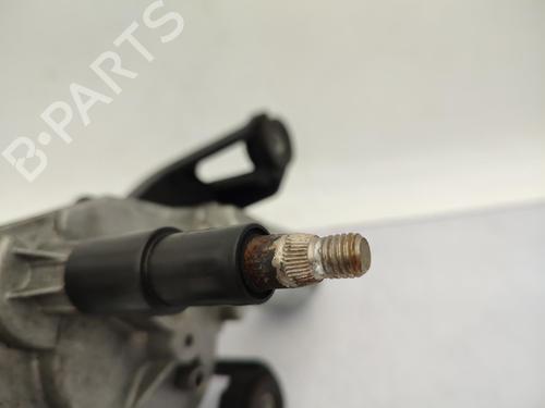 Rear wiper motor RENAULT MEGANE II (BM0/1_, CM0/1_) 1.9 dCi (BM0G, CM0G) | BP23742502M102 