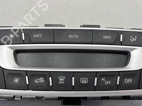 Climate control RENAULT MEGANE III Hatchback (BZ0/1_, B3_) 1.9 dCi (BZ0N, BZ0J) | BP24509445I5  - Image 7