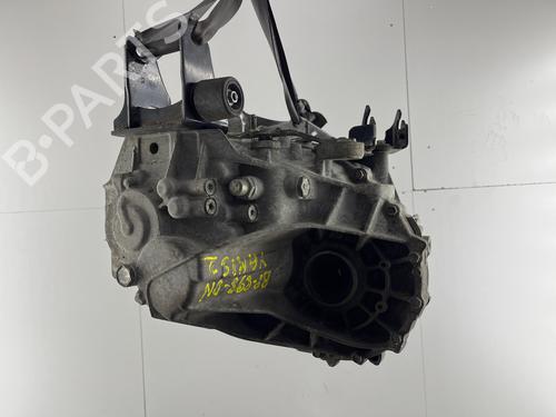 Used Gearbox Gearbox TOYOTA YARIS (_P9_) [2005-2014] 36524995 36524995