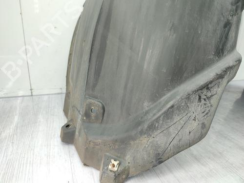 Wheel arch FORD S-MAX (WA6) 2.0 TDCi | BP23721627C56 