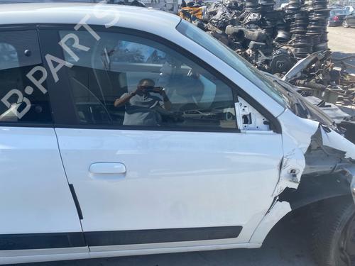 Right taillight RENAULT TWINGO III (BCM_, BCA_) 1.0 SCe 70 | BP27704722C35 - Image 42
