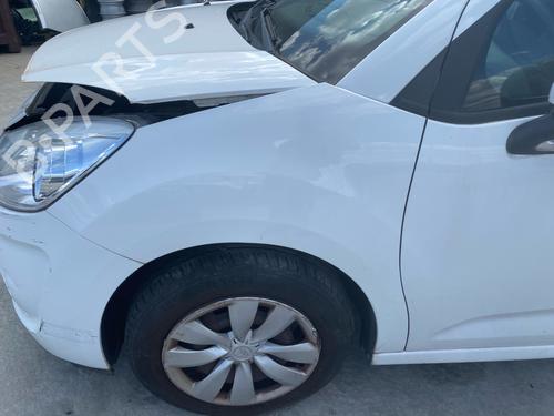 Subframe CITROËN C3 II (SC_) 1.1 i | BP36956793M9 - Image 52
