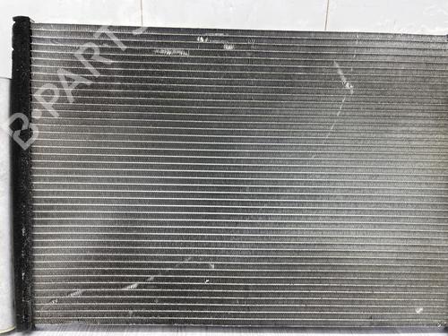 AC radiator CHEVROLET AVEO Hatchback (T300) | BP38425929M32 - Image 2