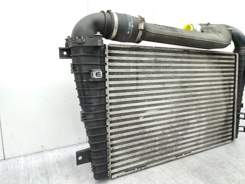 Intercooler OPEL ASTRA H GTC (A04) 1.9 CDTi 16V (L08) | BP23751550M30  - Image 7