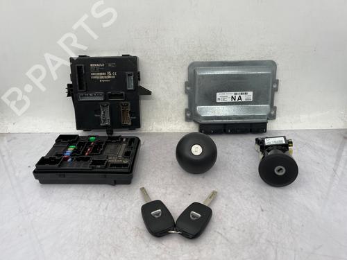 Electronic module DACIA SANDERO III 1.0 TCe 90 | BP39526536M83 - Image 7