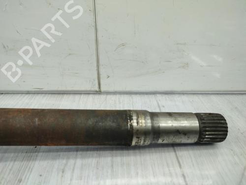 Used Right front driveshaft Right front driveshaft CITROËN C4 Grand Picasso I (UA_) 1.6 HDi (109 hp) 23685456 23685456