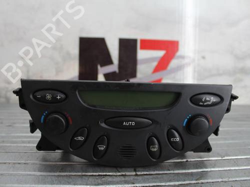 Used Climate control CITROËN C5 I (DC_) 2.0 HDi (DCRHZB, DCRHZE) (109 hp) 23691873