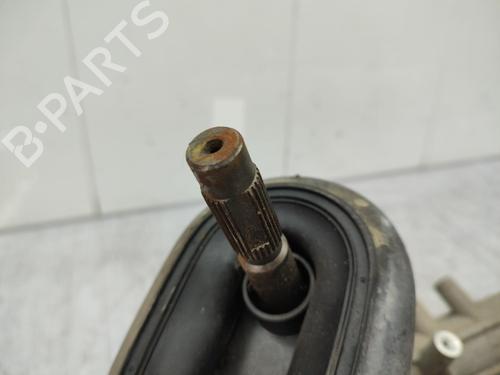 Used Steering rack RENAULT CLIO IV (BH_) 1.5 dCi 90 (90 hp) 23706352