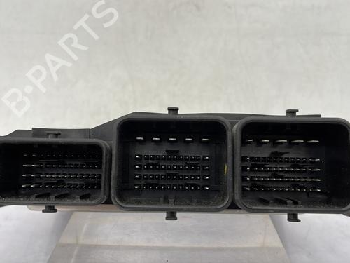 Used Electronic module Electronic module CITROËN C3 II (SC_) 1.6 HDi (92 hp) 27617508 27617508