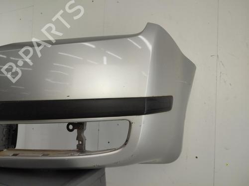 Used Front bumper SKODA FABIA I Combi (6Y5) 1.4 (68 hp) 23707512