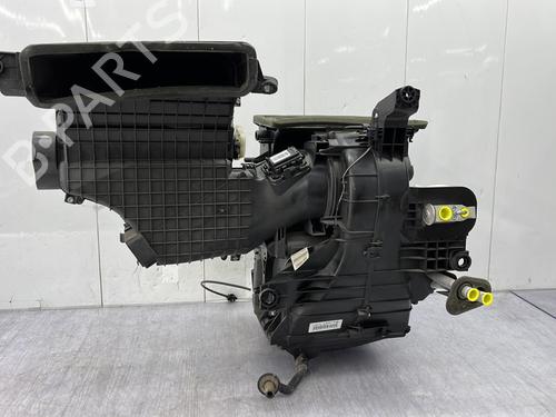Used Heater matrix box PEUGEOT 108 1.2 (82 hp) 24889878