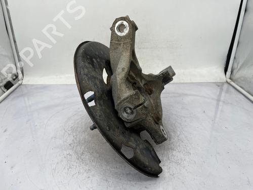 Left front steering knuckle CHEVROLET CRUZE Hatchback (J305) 1.7 D | BP37200088M25 - Image 4