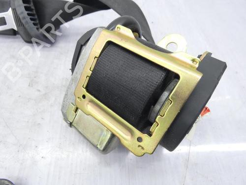 Used Front left belt tensioner AUDI A2 (8Z0) 1.6 FSI (110 hp) 23700746