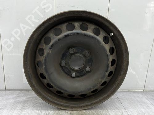 Used Rim VW CADDY III MPV (2KB, 2KJ, 2CB, 2CJ) 1.9 TDI (105 hp) 23759953