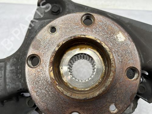 Right front steering knuckle PEUGEOT BIPPER Tepee 1.3 HDi 75 | BP25743962M26  - Image 8