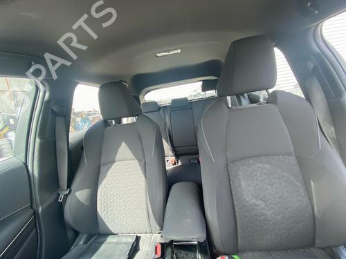 Interior roof TOYOTA COROLLA Hatchback (_E21_, _EA1_, _EH1_) 1.8 Hybrid (ZWE211, ZWE219) | BP36762150I12 - Image 144