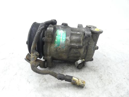 Used AC compressor CITROËN SAXO (S0, S1) 1.6 VTL, VTR (88 hp) 23672408