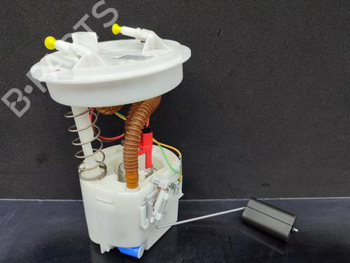 Bränslepump FORD FUSION (JU_) 1.6 (100 hp) 23754837