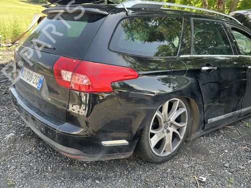 Engine CITROËN C5 III (RD_) 2.0 HDi 165 (RDRHHA, RDRHH8) | BP28180289M1 - Image 10