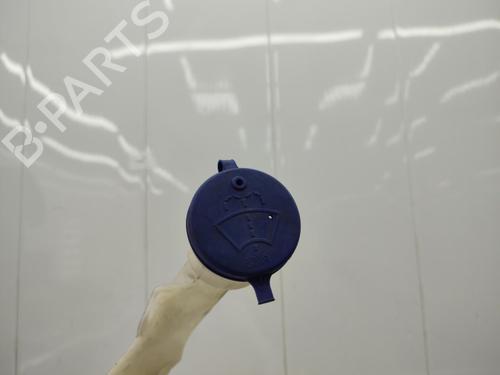 Used Windscreen washer tank PEUGEOT 208 I (CA_, CC_) 1.6 HDi (92 hp) 23732231