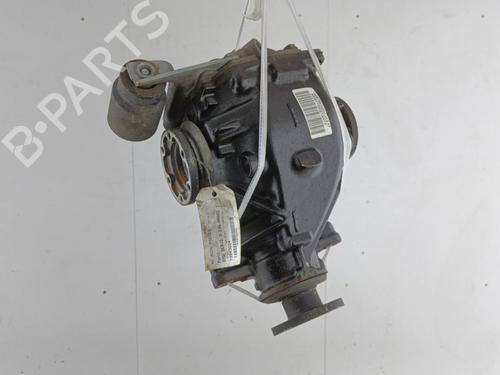 Rear differential BMW 3 (E46) 320 d | BP23731176M24 