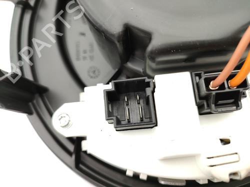 Used Heater blower motor SEAT LEON (5F1) 1.6 TDI (105 hp) 23678649
