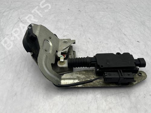 Højre bagtil lås CITROËN C8 (EA_, EB_) 2.0 HDi 165 | BP32339278C99 - Image 3