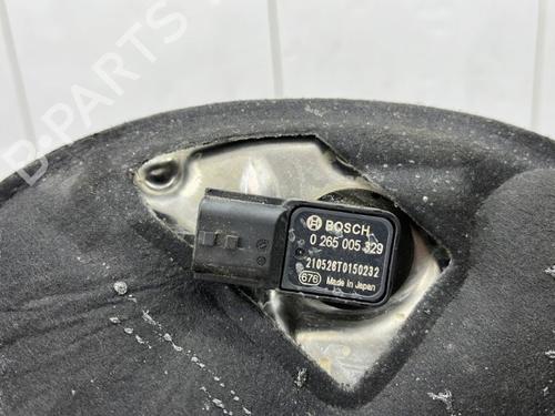 Servo brake RENAULT CLIO V (B7_) 1.5 Blue dCi 100 (B7AD) | BP23758497M42 - Image 10