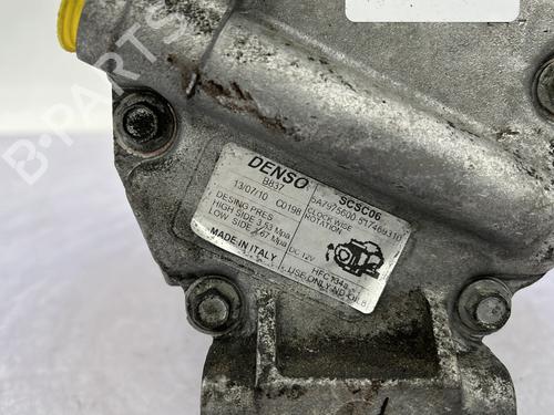 AC compressor FIAT IDEA (350_) 1.3 D Multijet | BP24232980M34 - Image 3