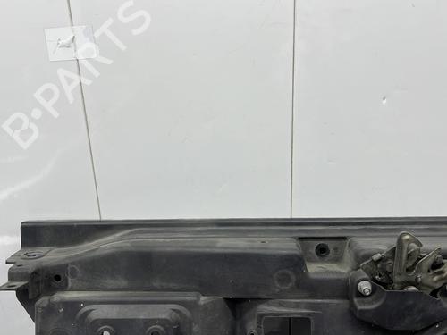 Used Front slam panel Front slam panel PEUGEOT 308 I (4A_, 4C_) 1.6 16V (120 hp) 23889948 23889948
