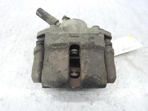 Used Right front brake caliper Right front brake caliper RENAULT CLIO II (BB_, CB_) 1.9 D (B/CB0E, BB0J) (64 hp) 23673596 23673596
