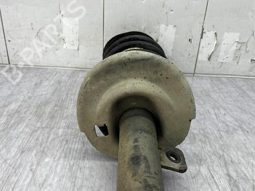 Left front shock absorber PEUGEOT 207 (WA_, WC_) 1.4 HDi | BP30616761M16