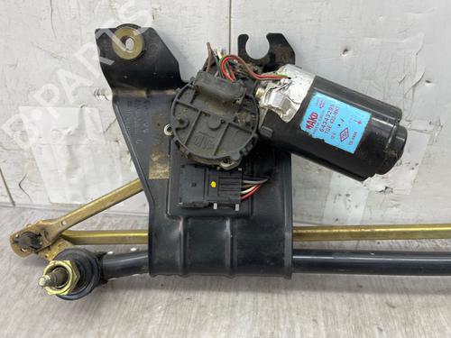Front wiper motor DACIA LOGAN (LS_) 1.4 (LS0A, LS0C, LS0E, LS0G) | BP37636692M29 - Image 6