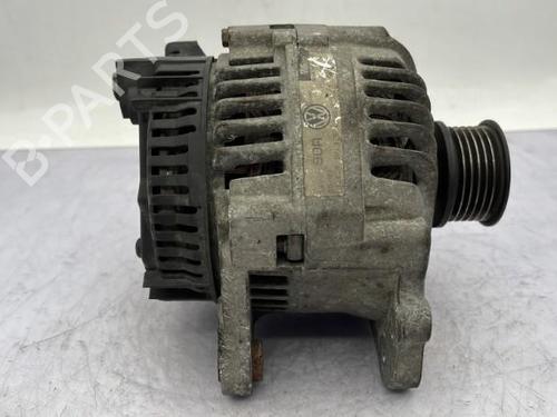 Alternator VW POLO III (6N1) 60 1.4 | BP23753620M7 